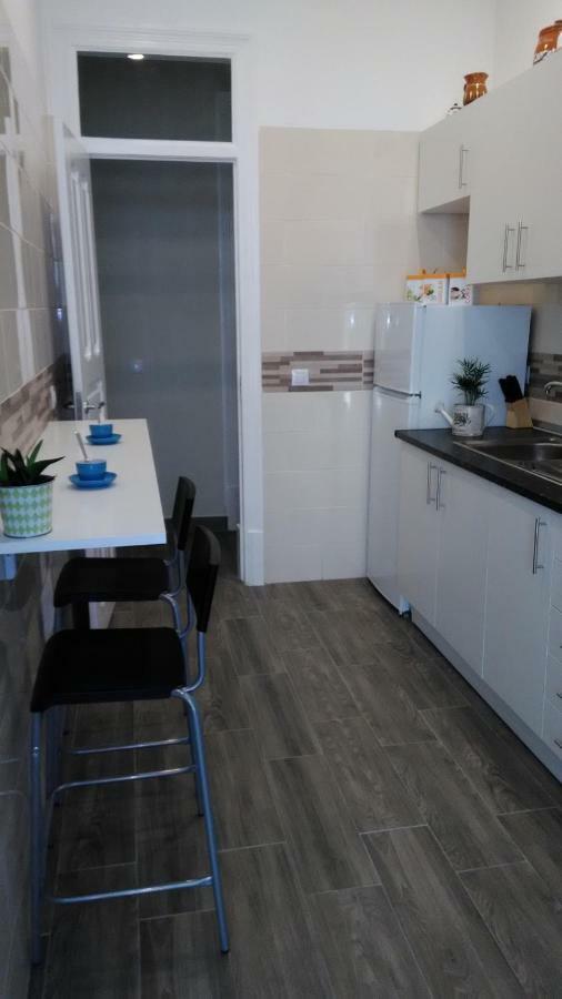 Apartament's Veiga Areeiro Lisbon