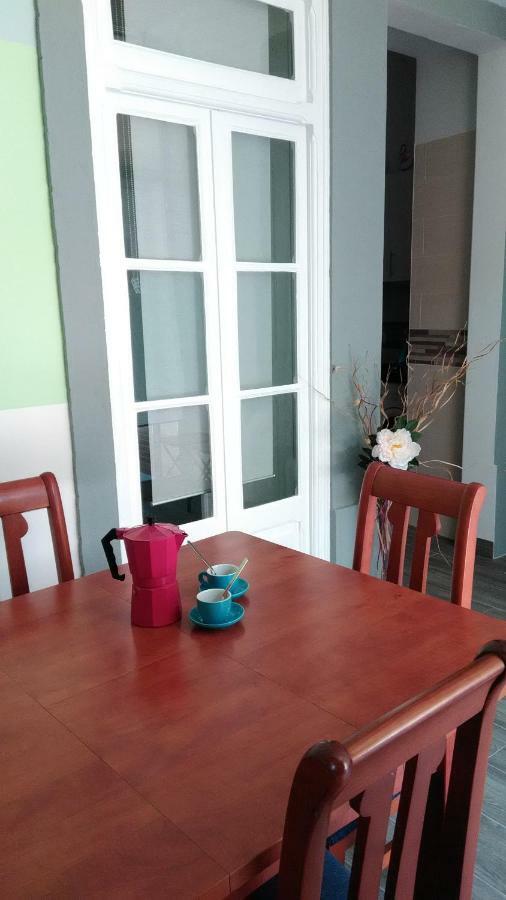 Guest house Apartament's Veiga Areeiro Lisbon