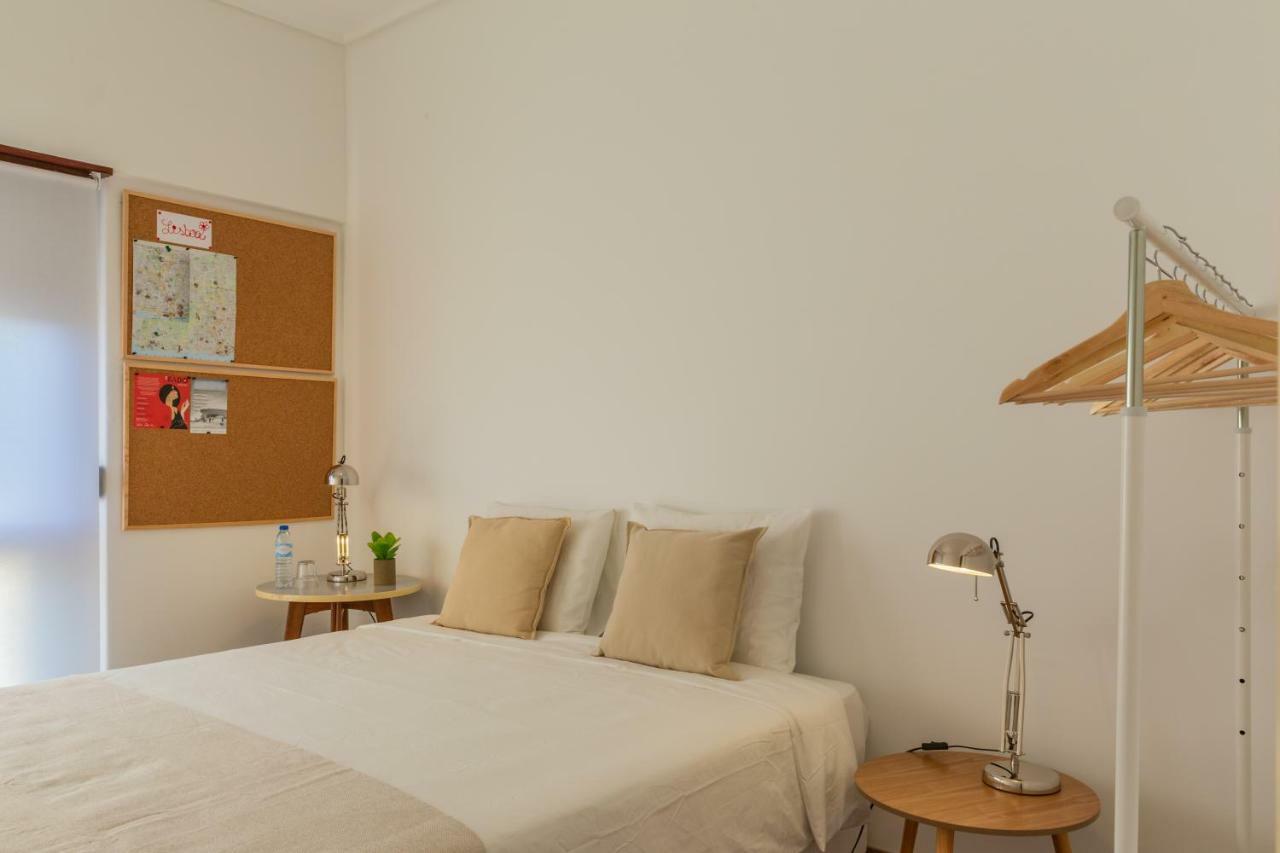 Habitación en casa particular Alface Lisboa