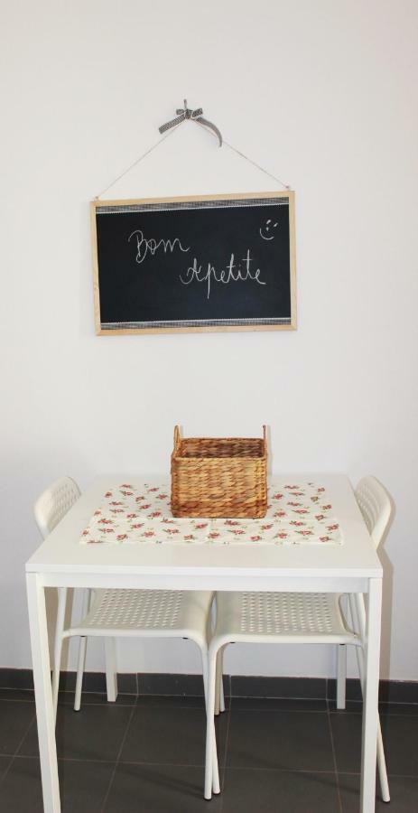 Apartamento Casa Da Varanda Simpática