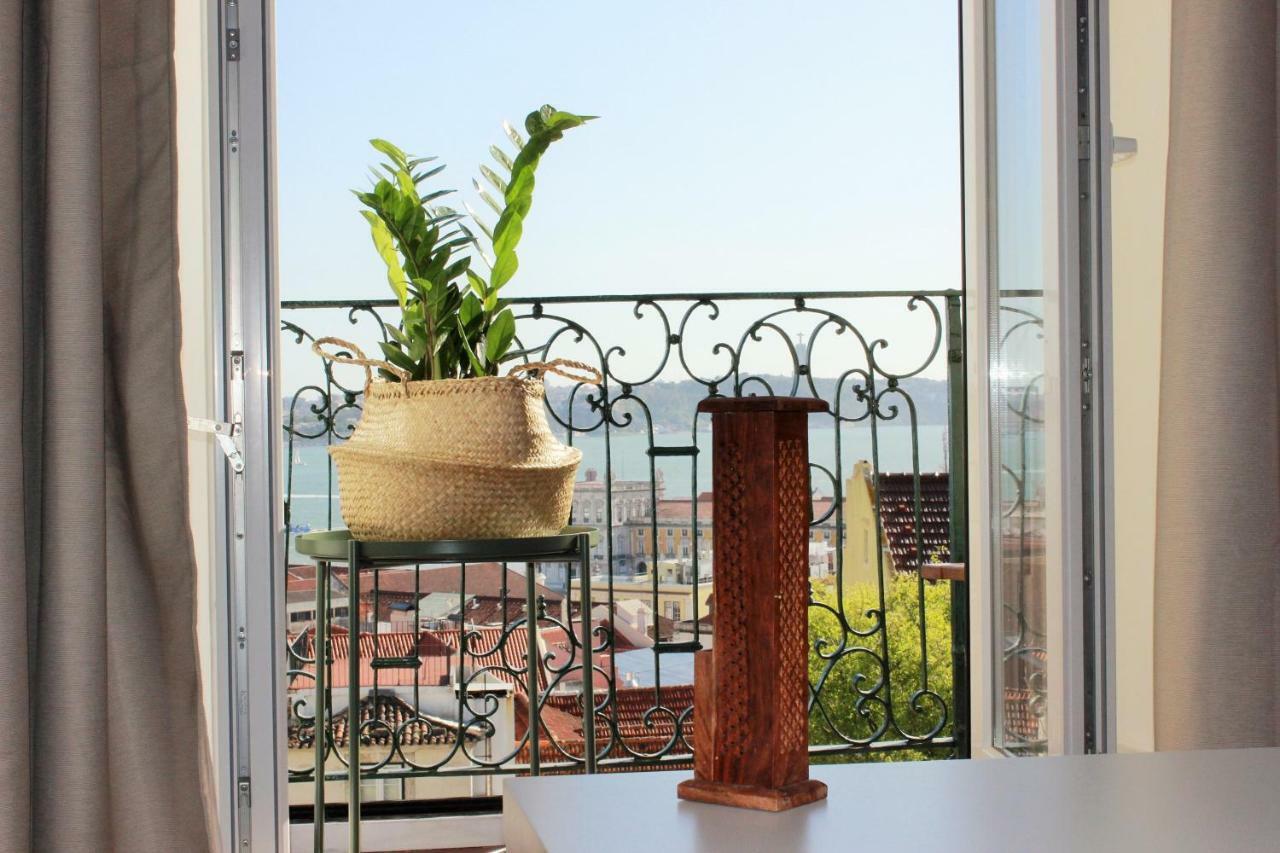 Apartamento Casa Da Varanda Simpática