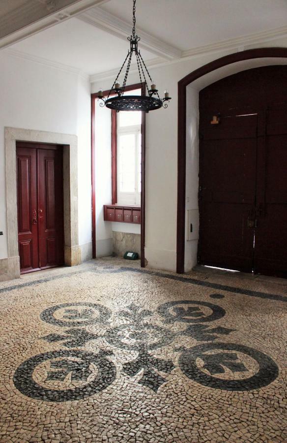 Apartamento Casa Da Varanda Simpática *
