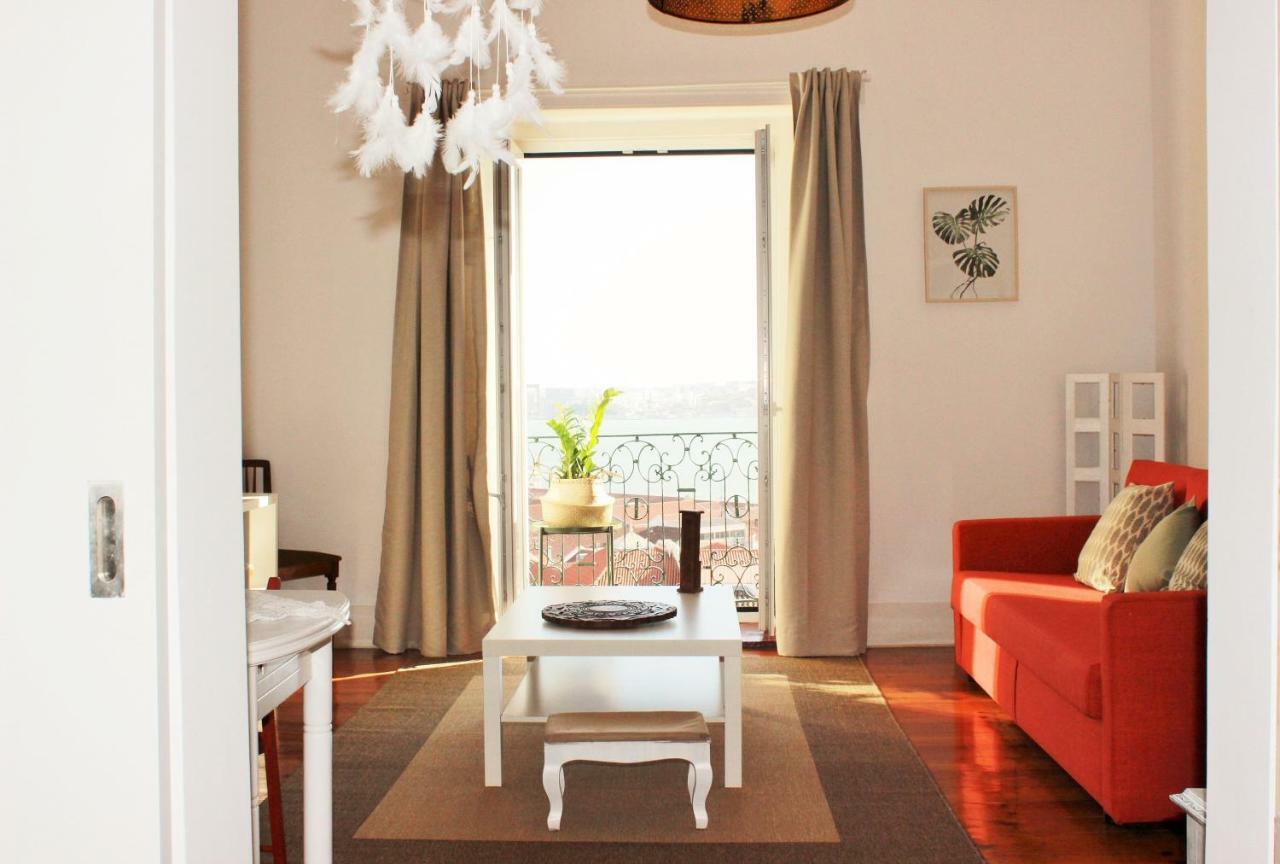 Casa Da Varanda Simpática Apartamento