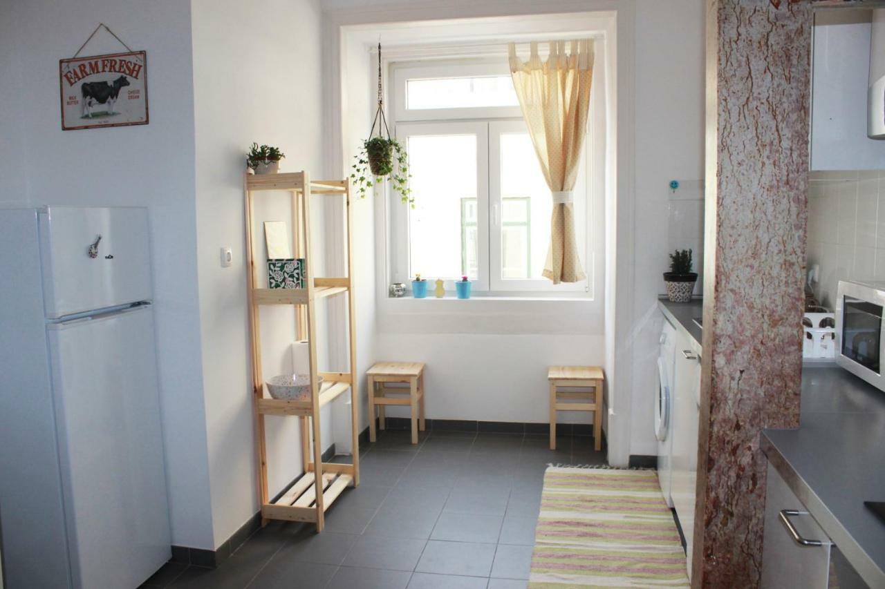 Apartamento Casa Da Varanda Simpática *