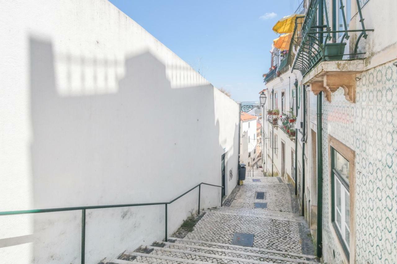 Visitlisbon4fun: Alfama Ii * Lisboa