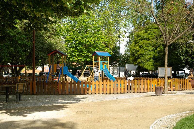 Monte Do Carmo 31, Príncipe Real Apartamento