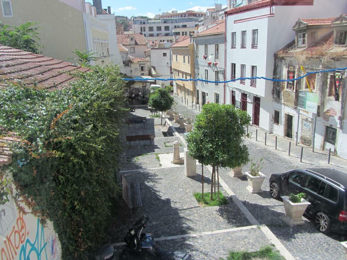 Apartamento House Mouraria
