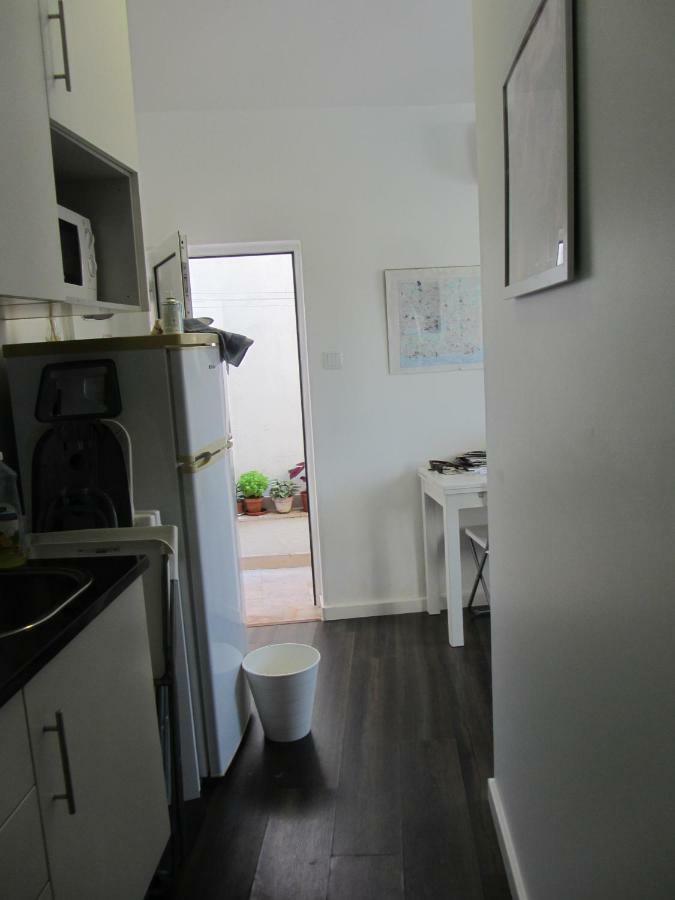 House Mouraria Apartamento