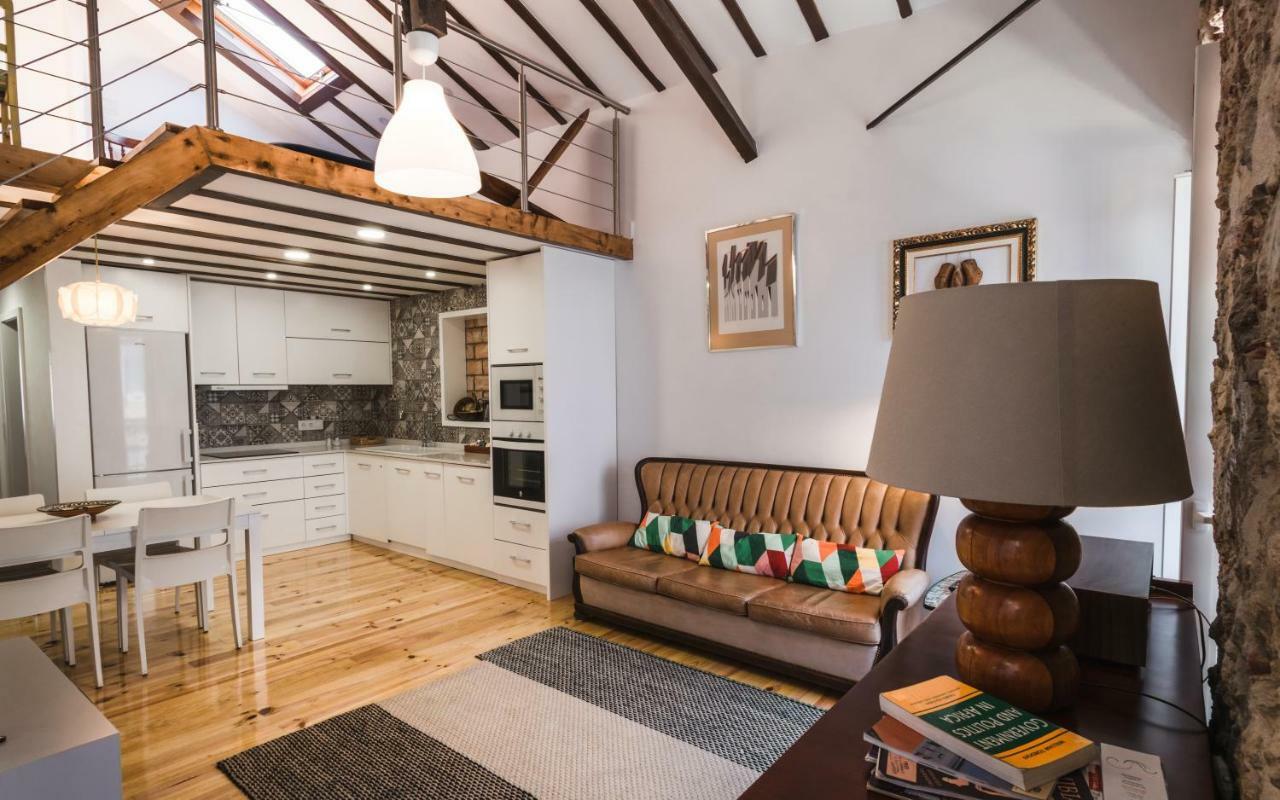 Apartamento Casa Touriga 129