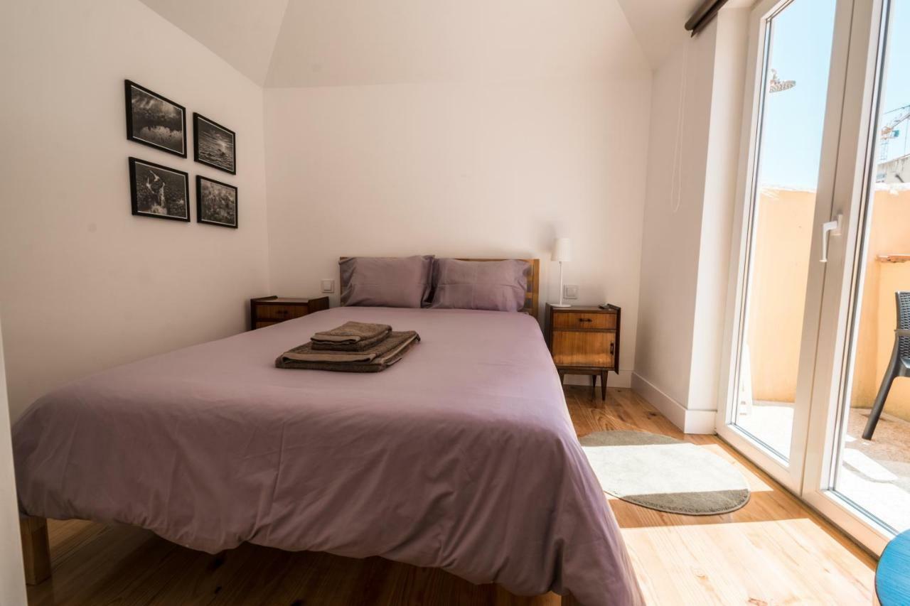 Apartamento Casa Touriga 129