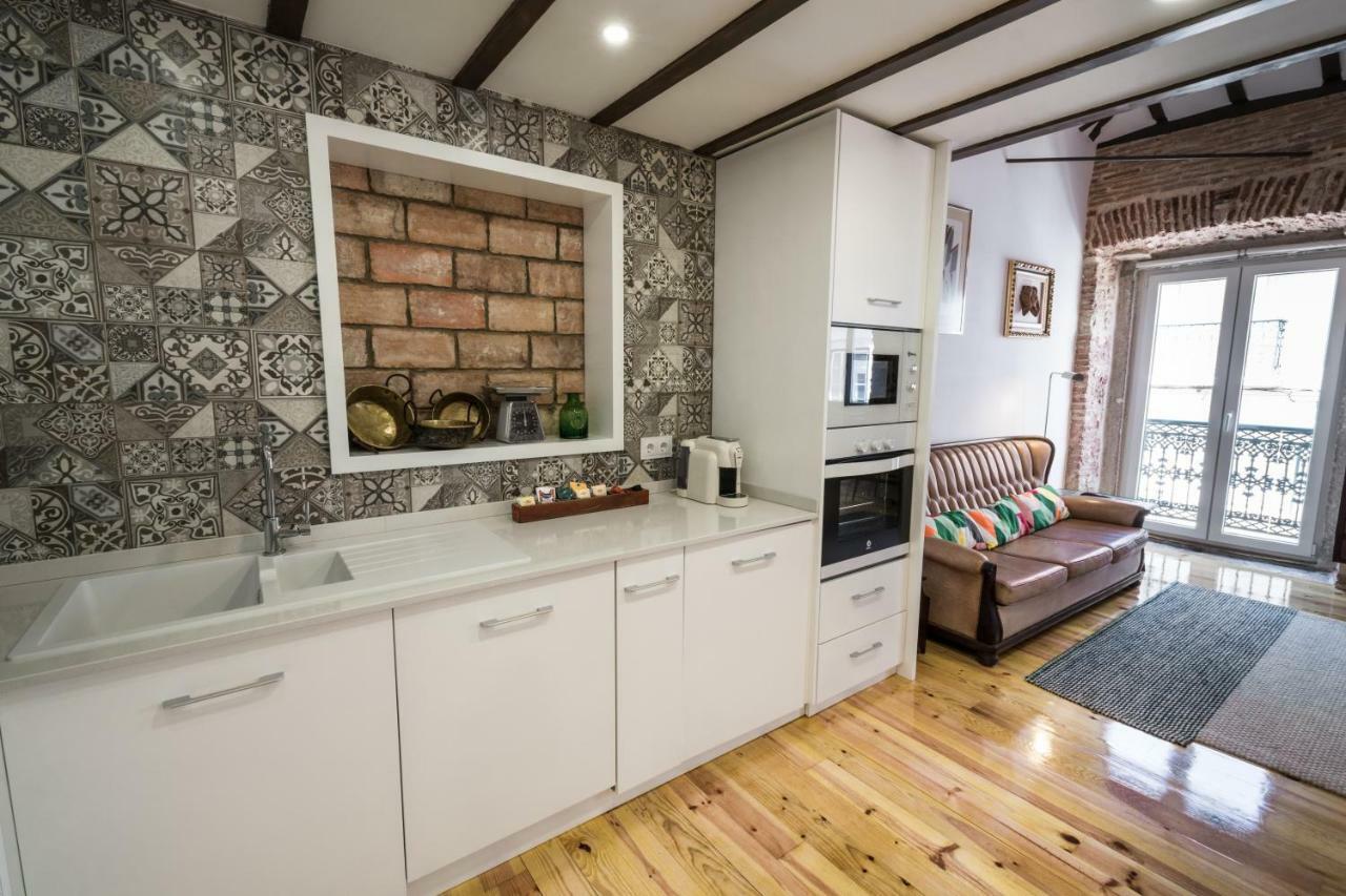 Apartamento Casa Touriga 129 Lisboa