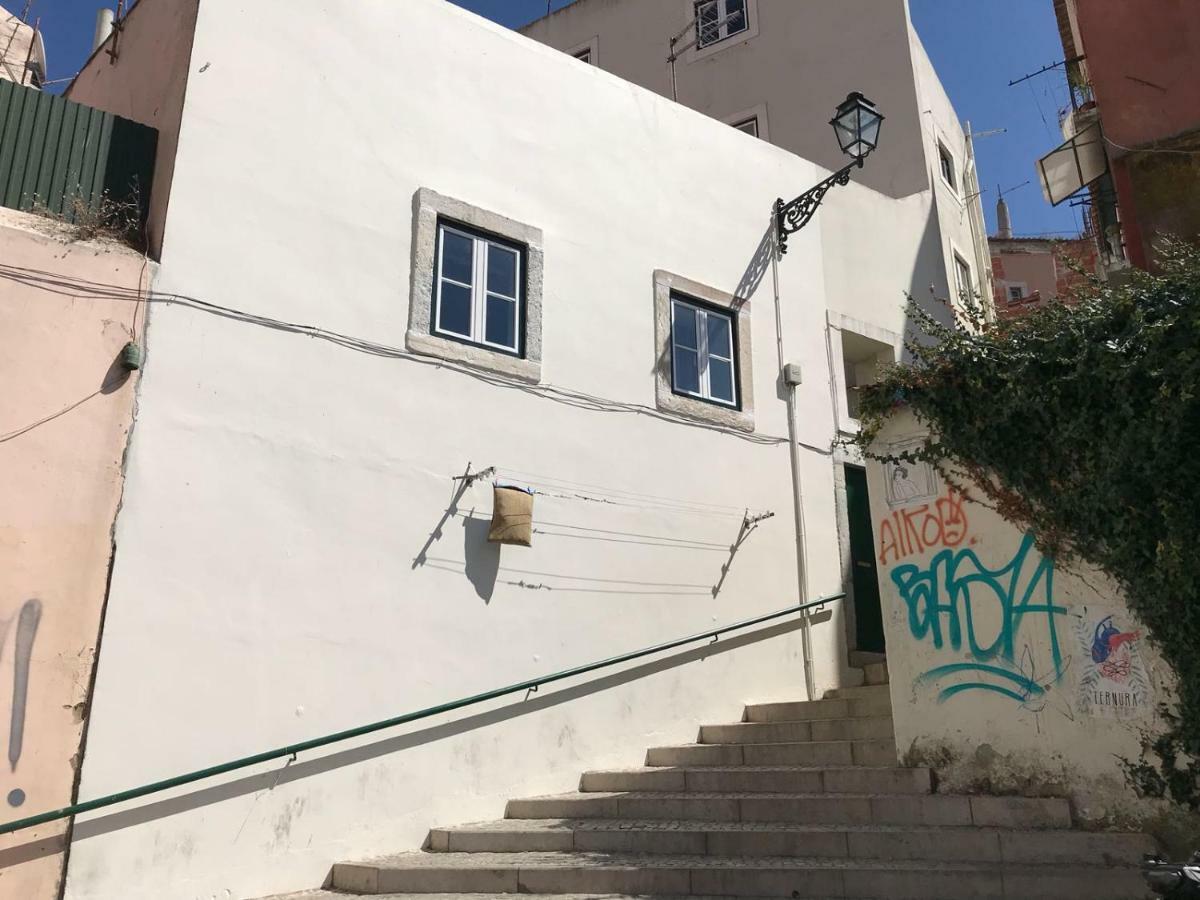 Apartamento House Mouraria Lisboa