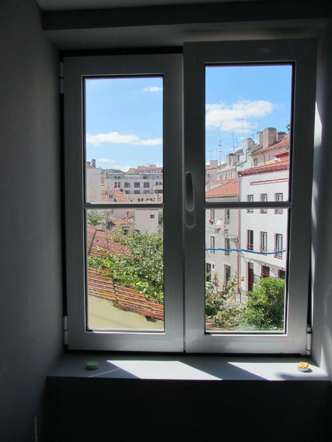 House Mouraria