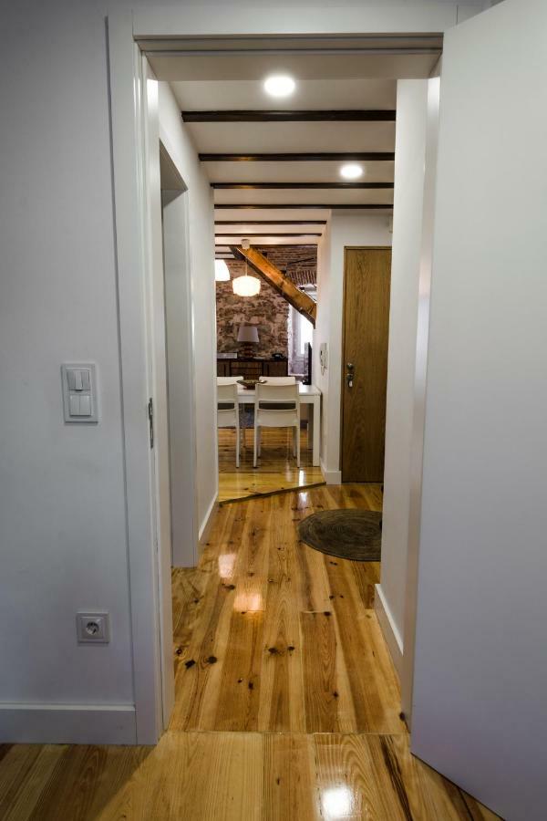 Casa Touriga 129 Apartamento