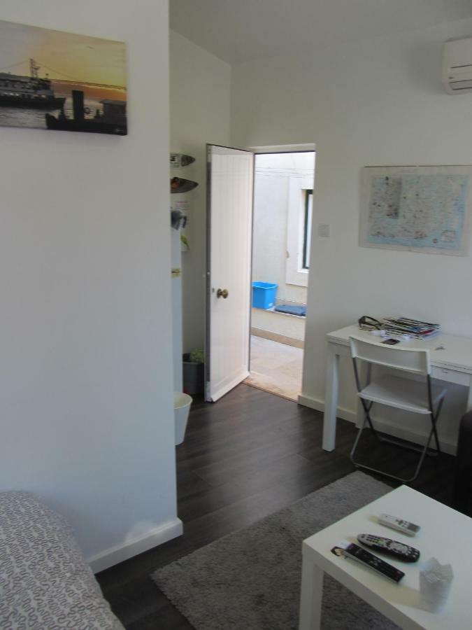 Apartamento House Mouraria Lisboa