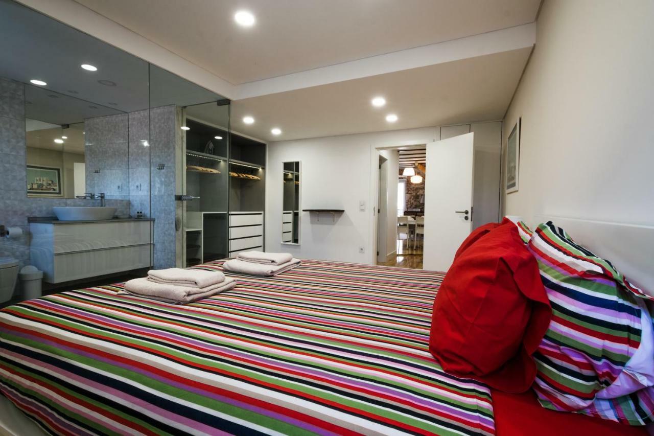 Apartamento Casa Touriga 129 *