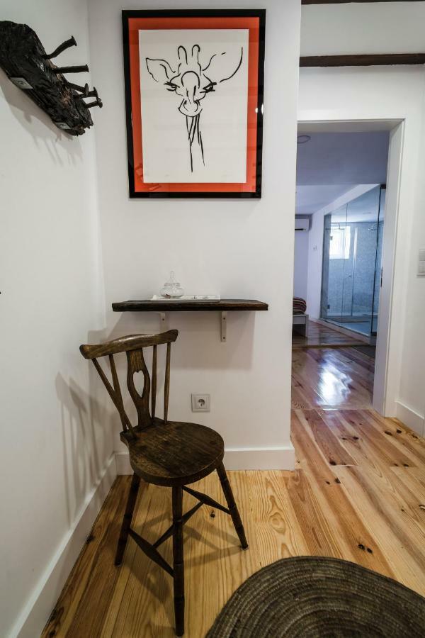 Apartamento Casa Touriga 129 *