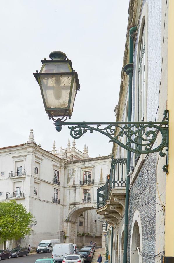 Styling In Historic Center Apartamento *