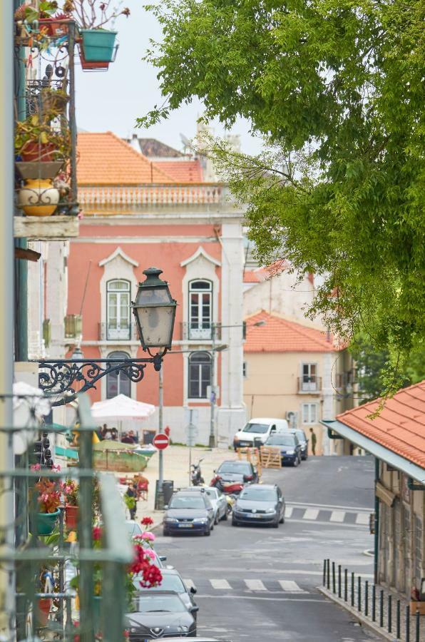 Apartamento Styling In Historic Center *