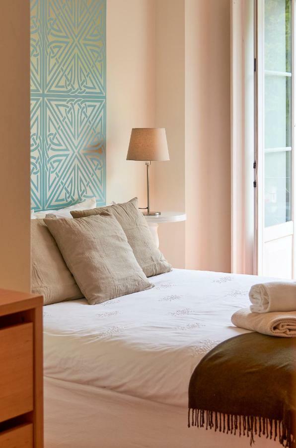 Styling In Historic Center Apartment