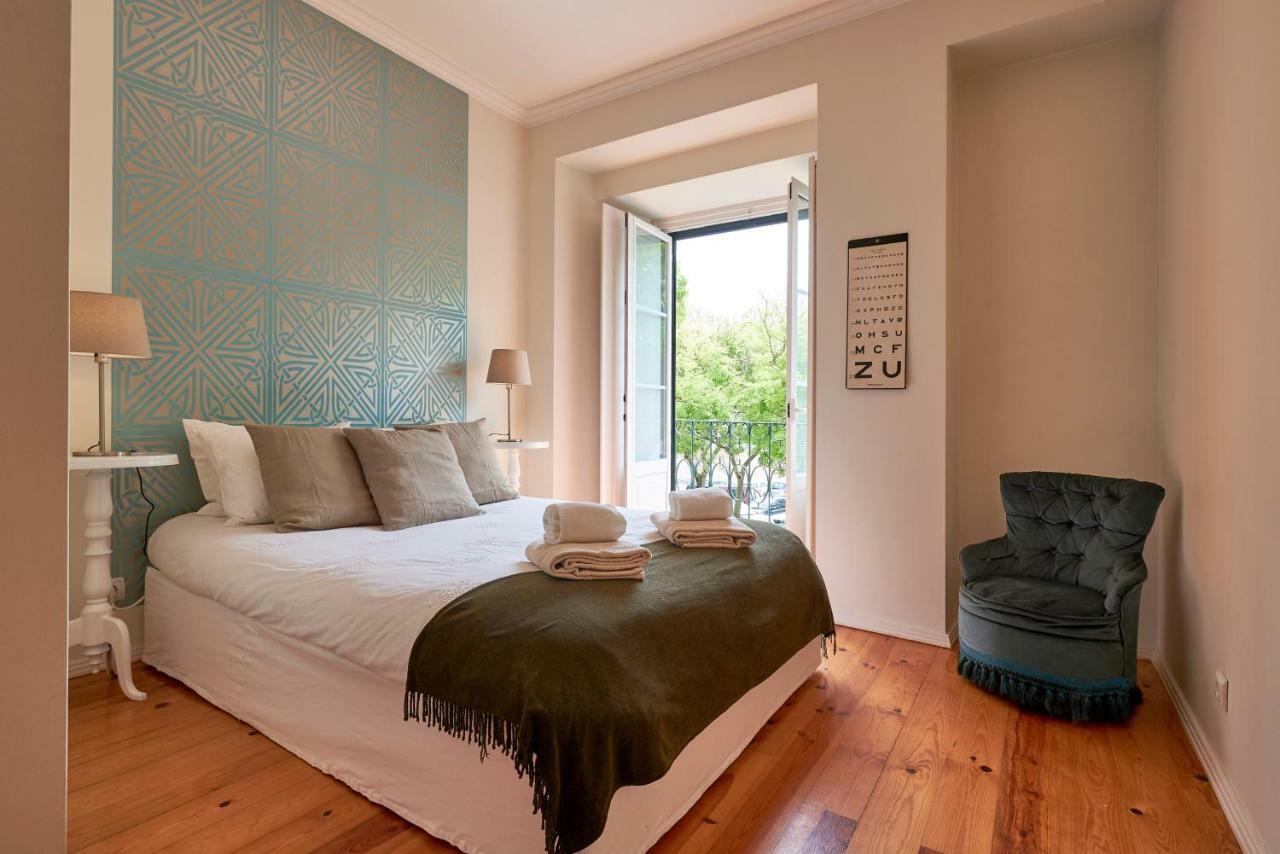 Apartamento Styling In Historic Center
