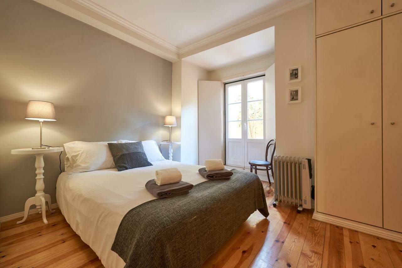 Apartamento Styling In Historic Center Lisboa