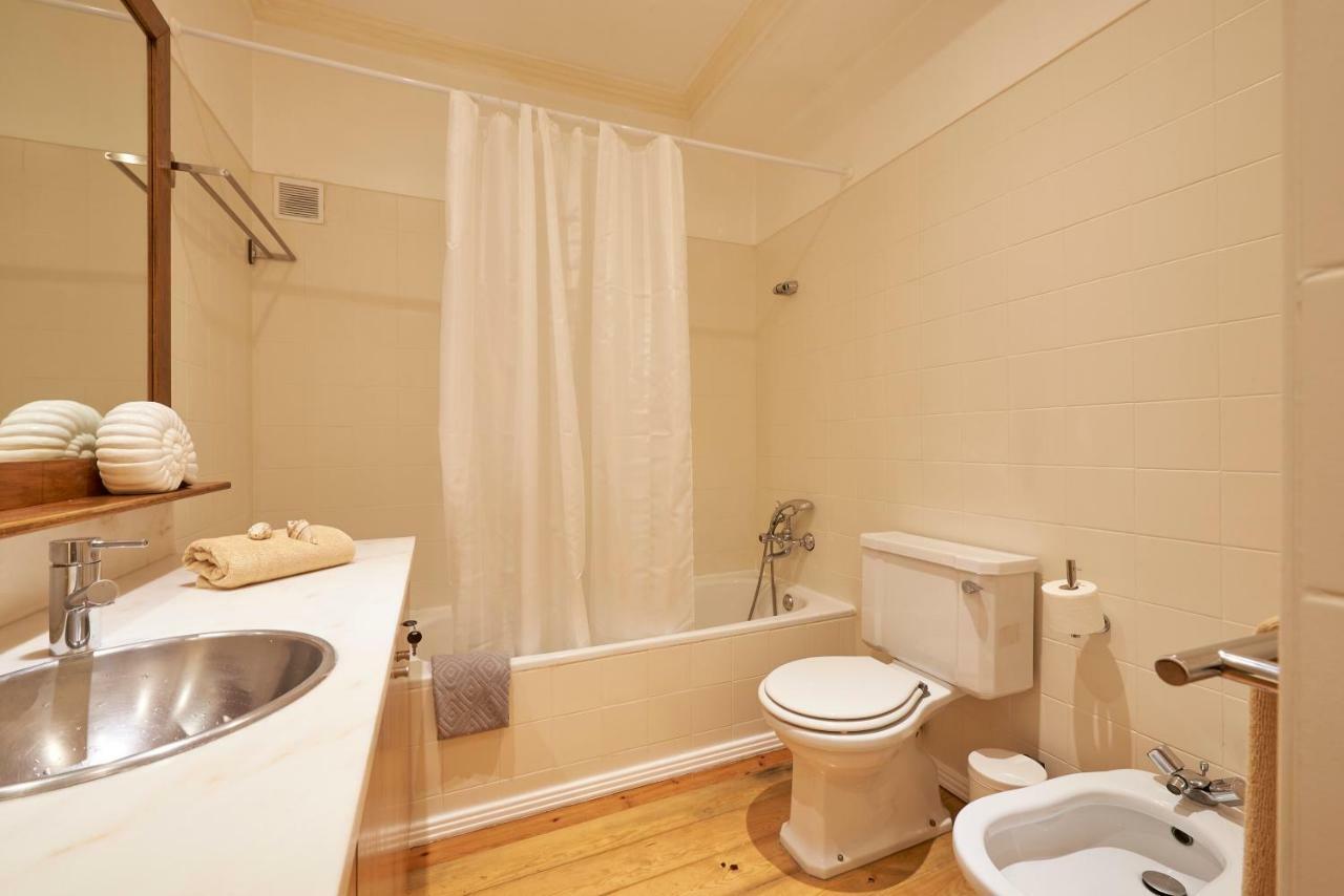 Styling In Historic Center Apartamento