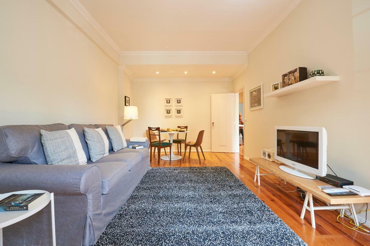 Apartment Styling In Historic Center *
