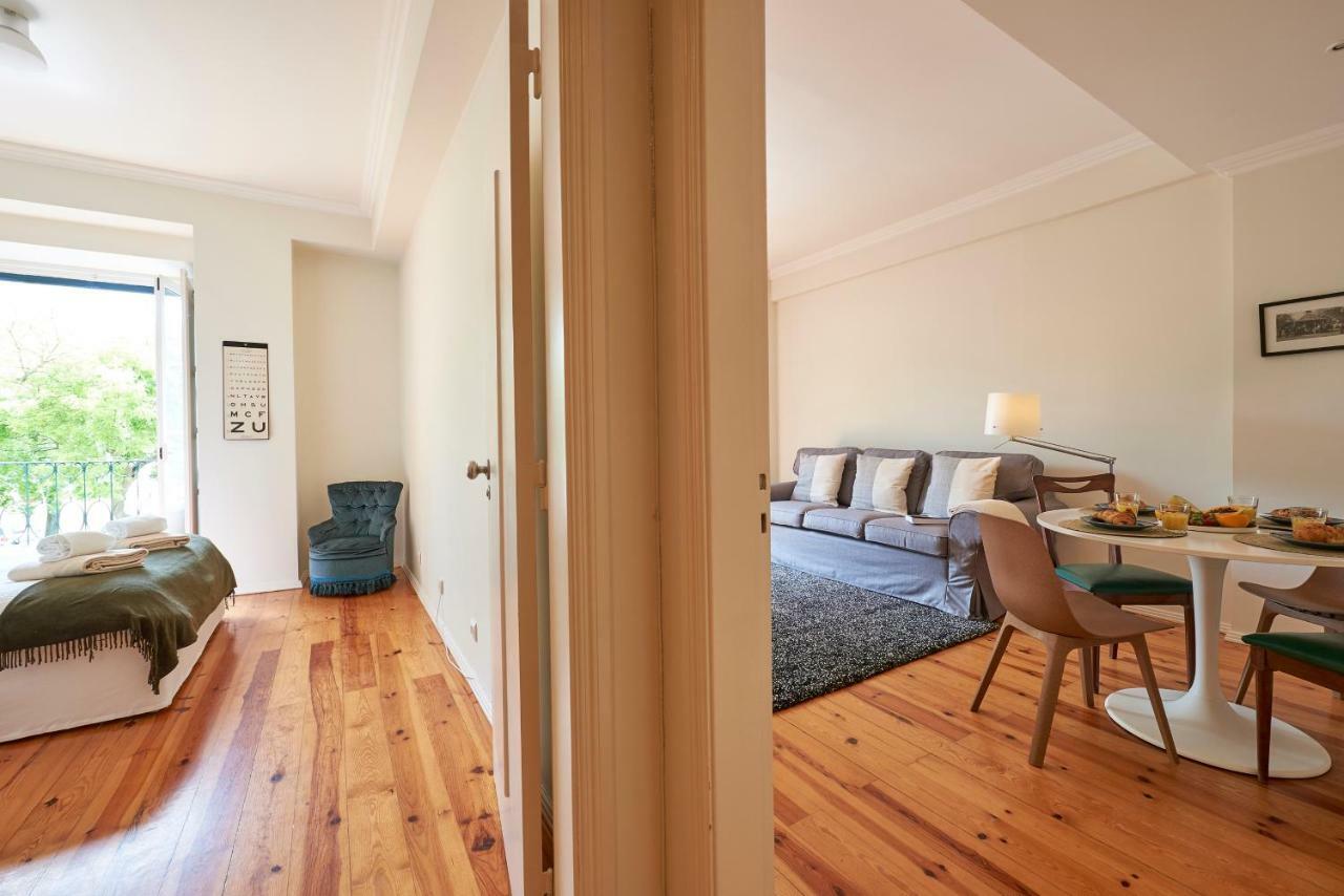 Apartment Styling In Historic Center *