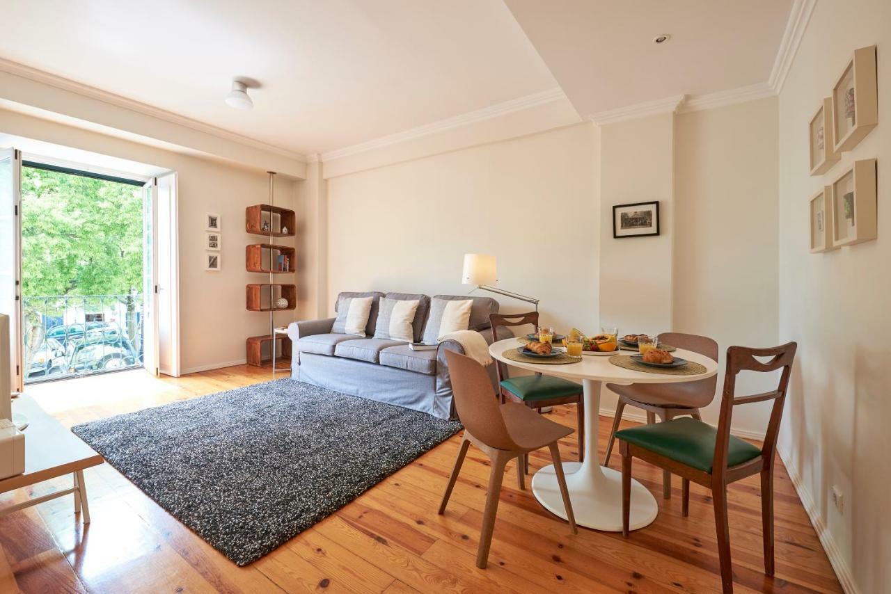 Styling In Historic Center Apartamento