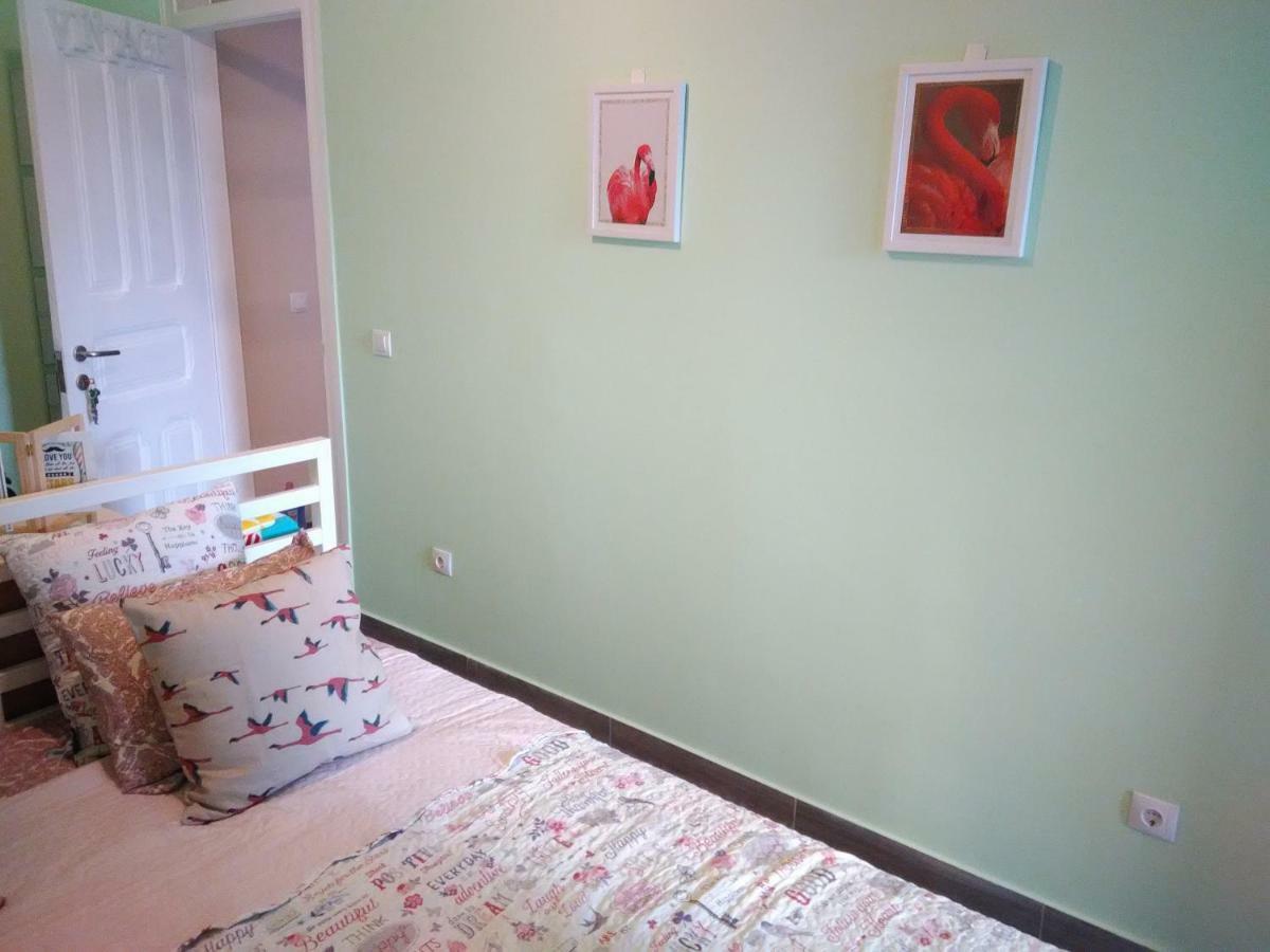 Guest house Apartament's Veiga Areeiro Lisbon