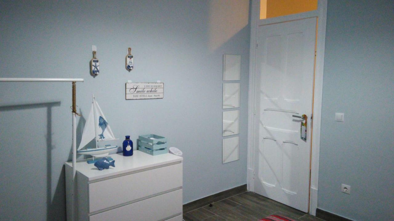 Apartament's Veiga Areeiro *