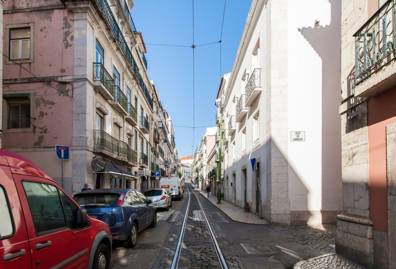 Apartamento Altido Cosy Combro *