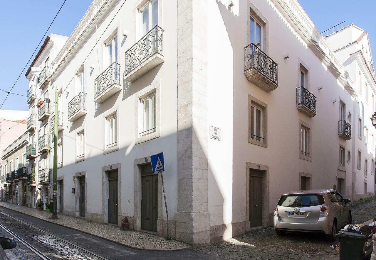 Altido Cosy Combro Apartamento *