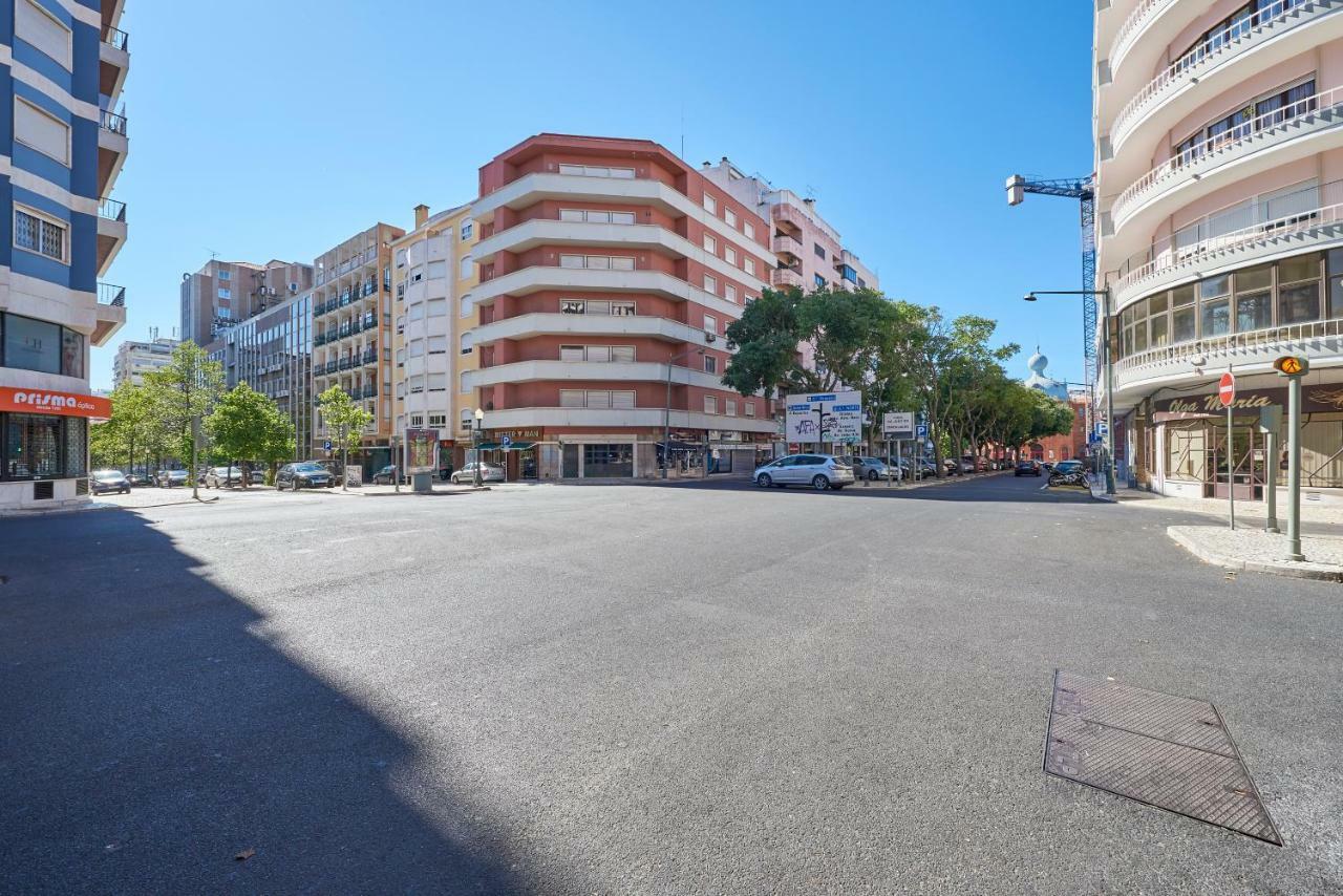 Pensión Campo Pequeno Prestige 3*