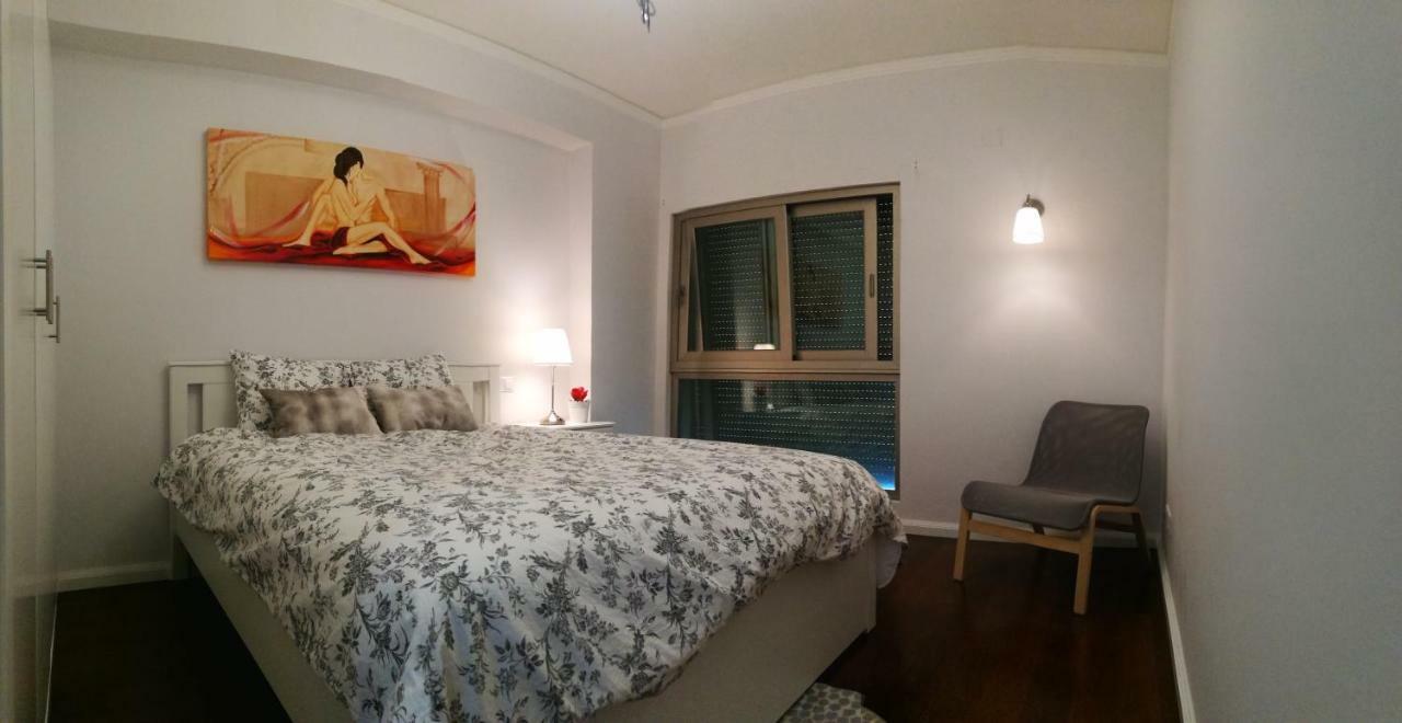 Apartment Centre Charm *