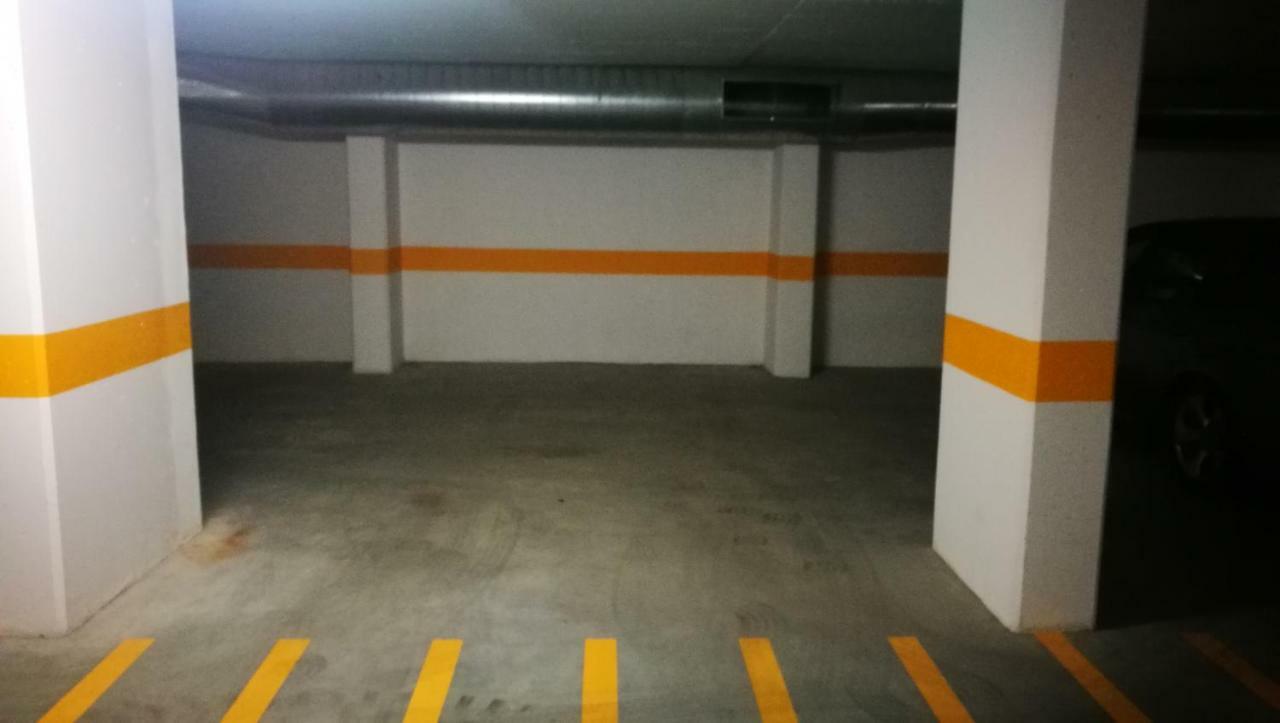 Apartment Centre Charm *