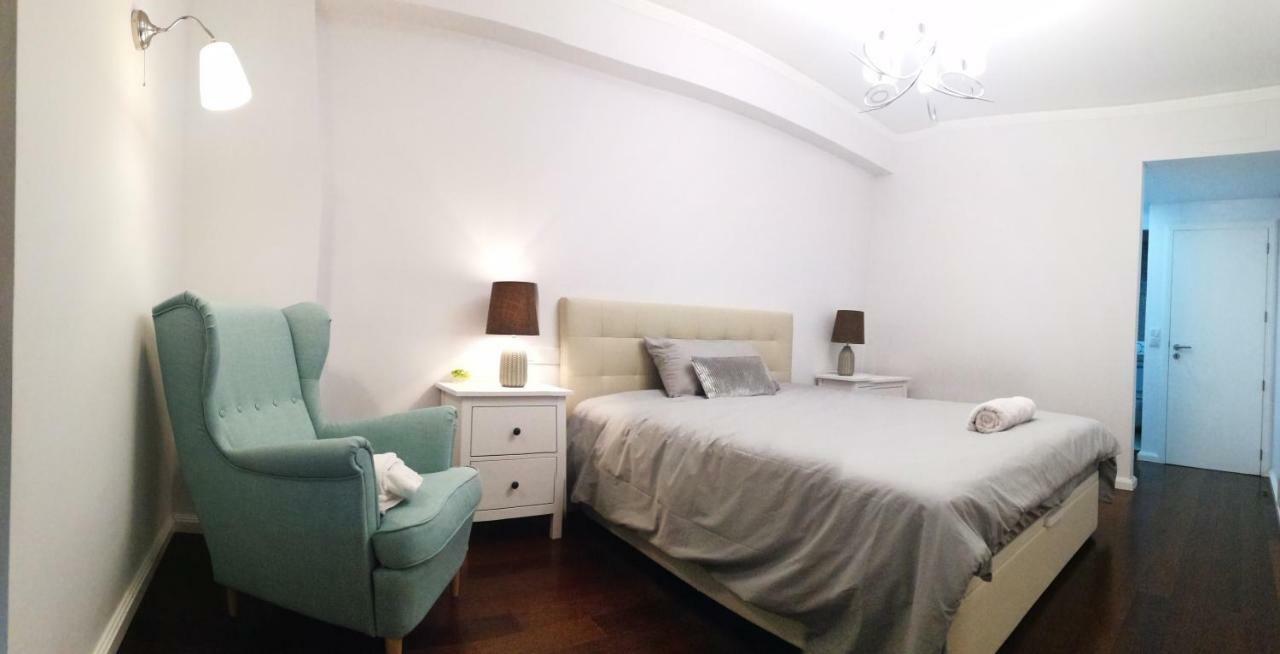 Apartment Centre Charm *