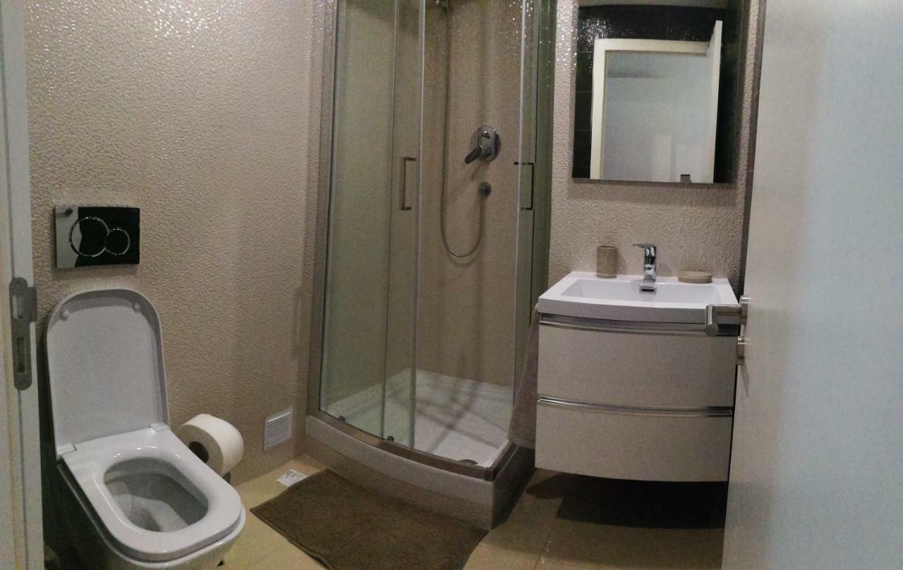 Centre Charm Apartment