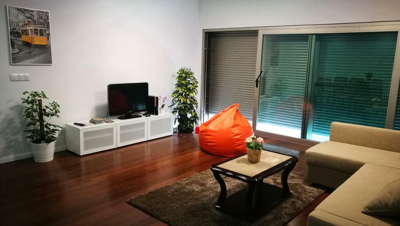 Apartment Centre Charm Lisbon