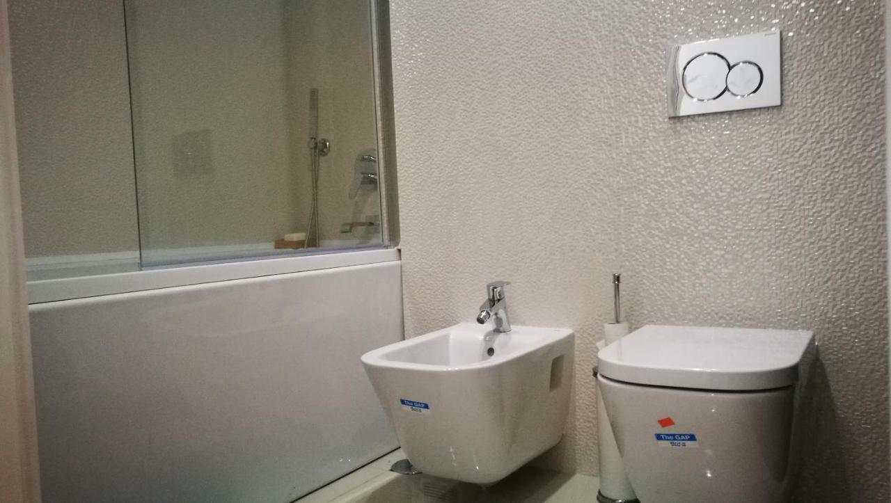 Centre Charm Apartment Lisbon