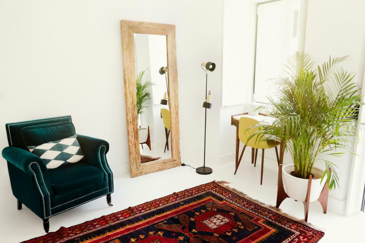 Apartamento Swimming Pool Lisboa