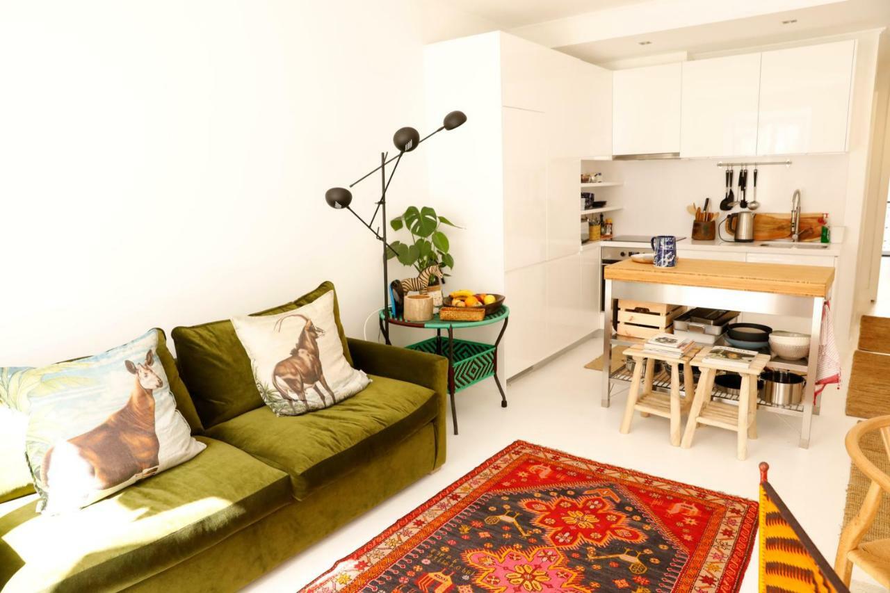 Apartamento Swimming Pool