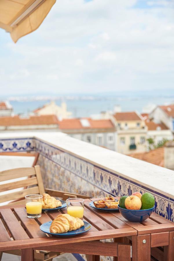 Belle Vue Sur Le Tage * Lisboa