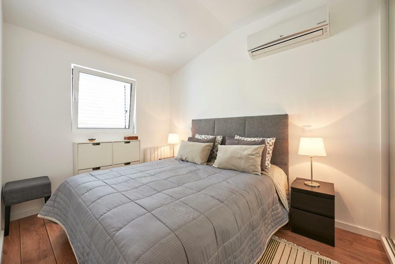 Belle Vue Sur Le Tage Apartamento *