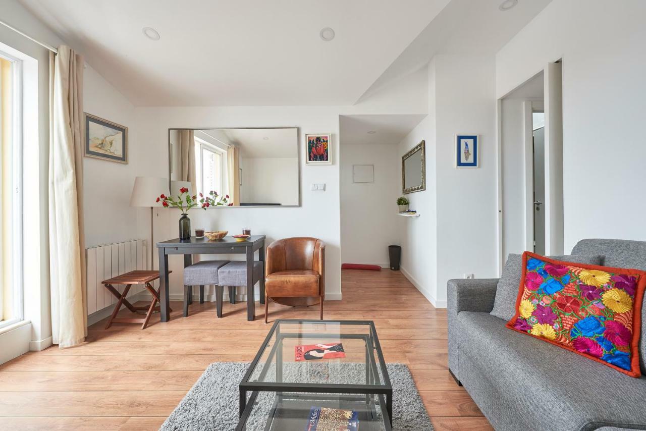 Belle Vue Sur Le Tage Apartamento *