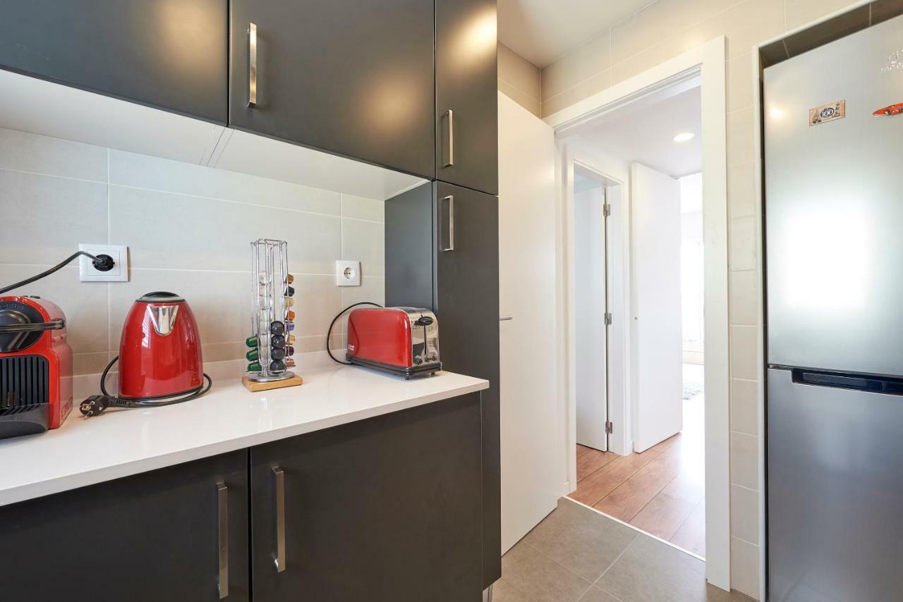Apartamento Belle Vue Sur Le Tage