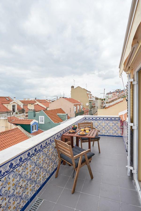 Apartamento Belle Vue Sur Le Tage *