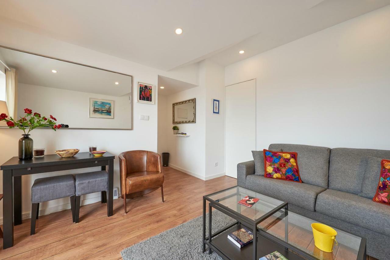 Apartamento Belle Vue Sur Le Tage Lisboa