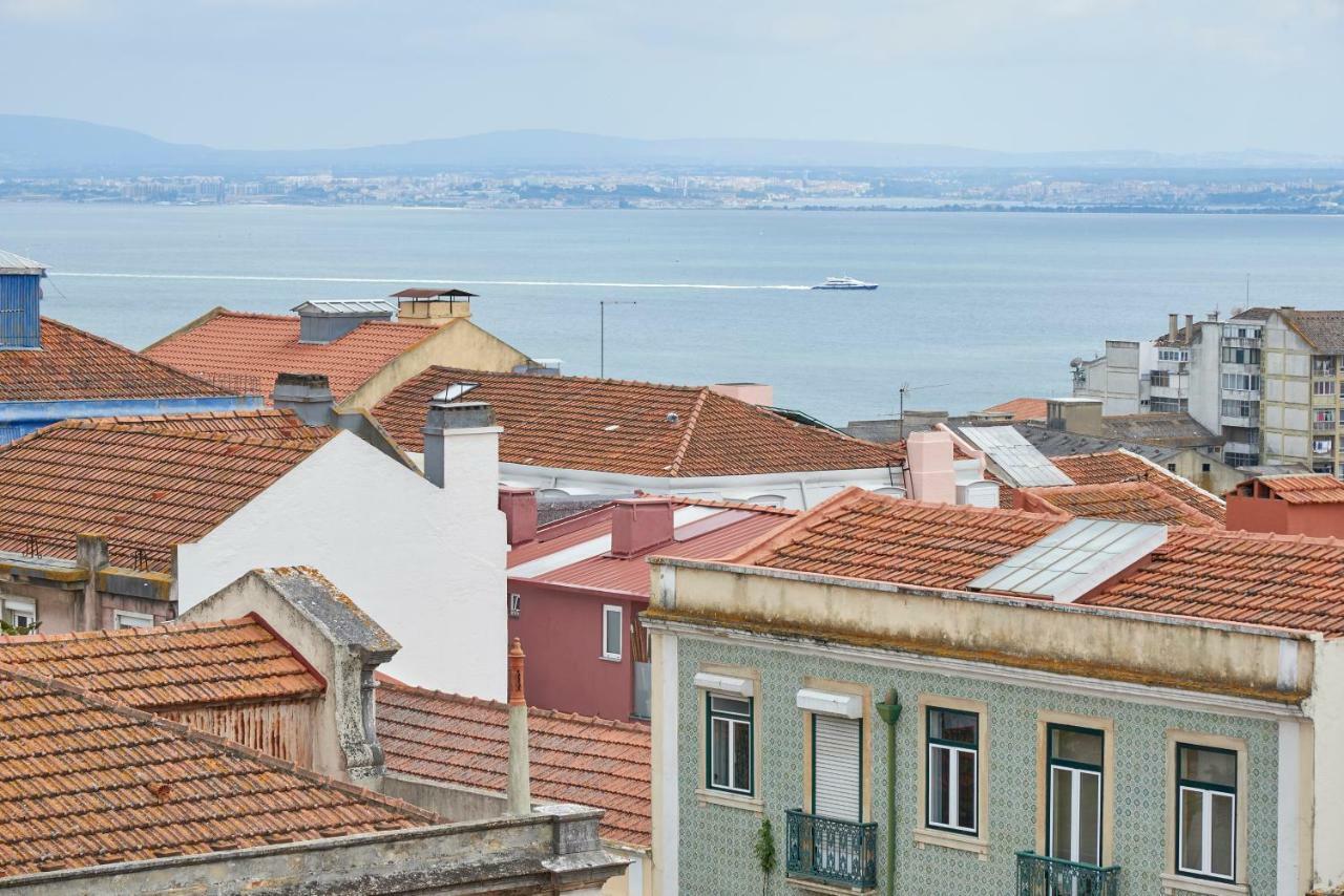 Apartamento Belle Vue Sur Le Tage *